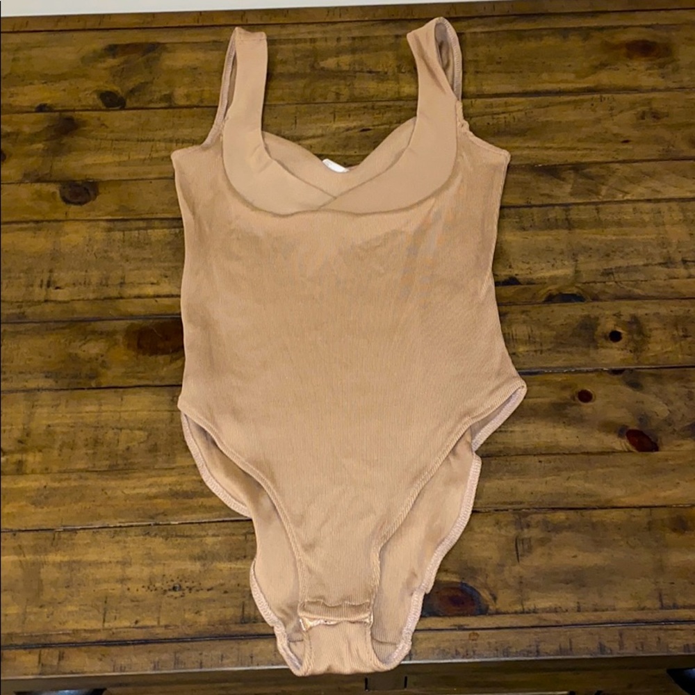 Bodysuit - Picture 2 of 6